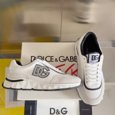 Dolce Gabbana Low Shoes